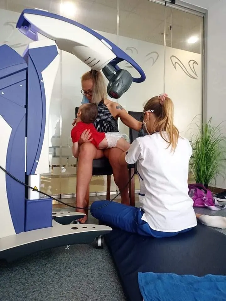 Szent Vincent rehabilitációs központ Szeged