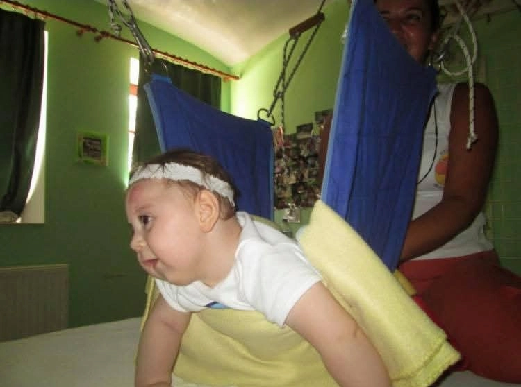 Sopron: Neurorehab Központ