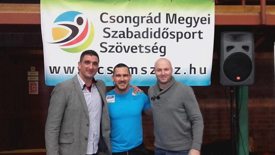 Első támogatói összefogás Leviért