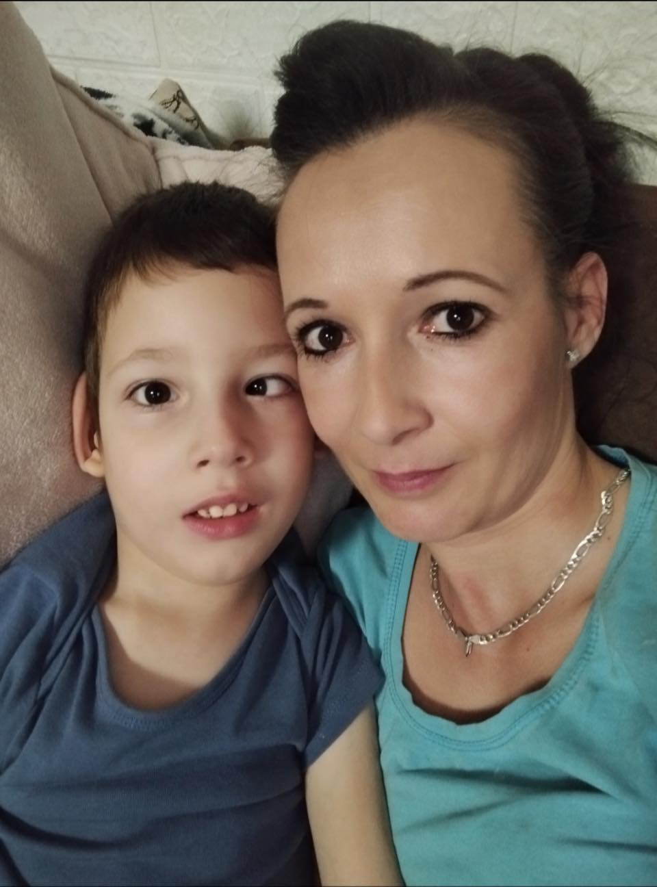 Az Életmozaik Alapítvány által támogatott családok