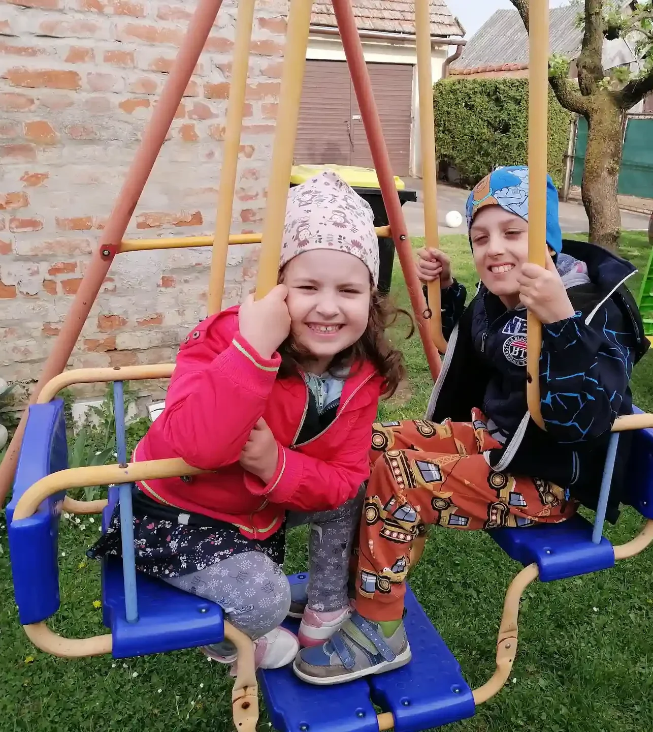 Máté – Mini pályázat – levi világa – Élet mozaik alapitvány