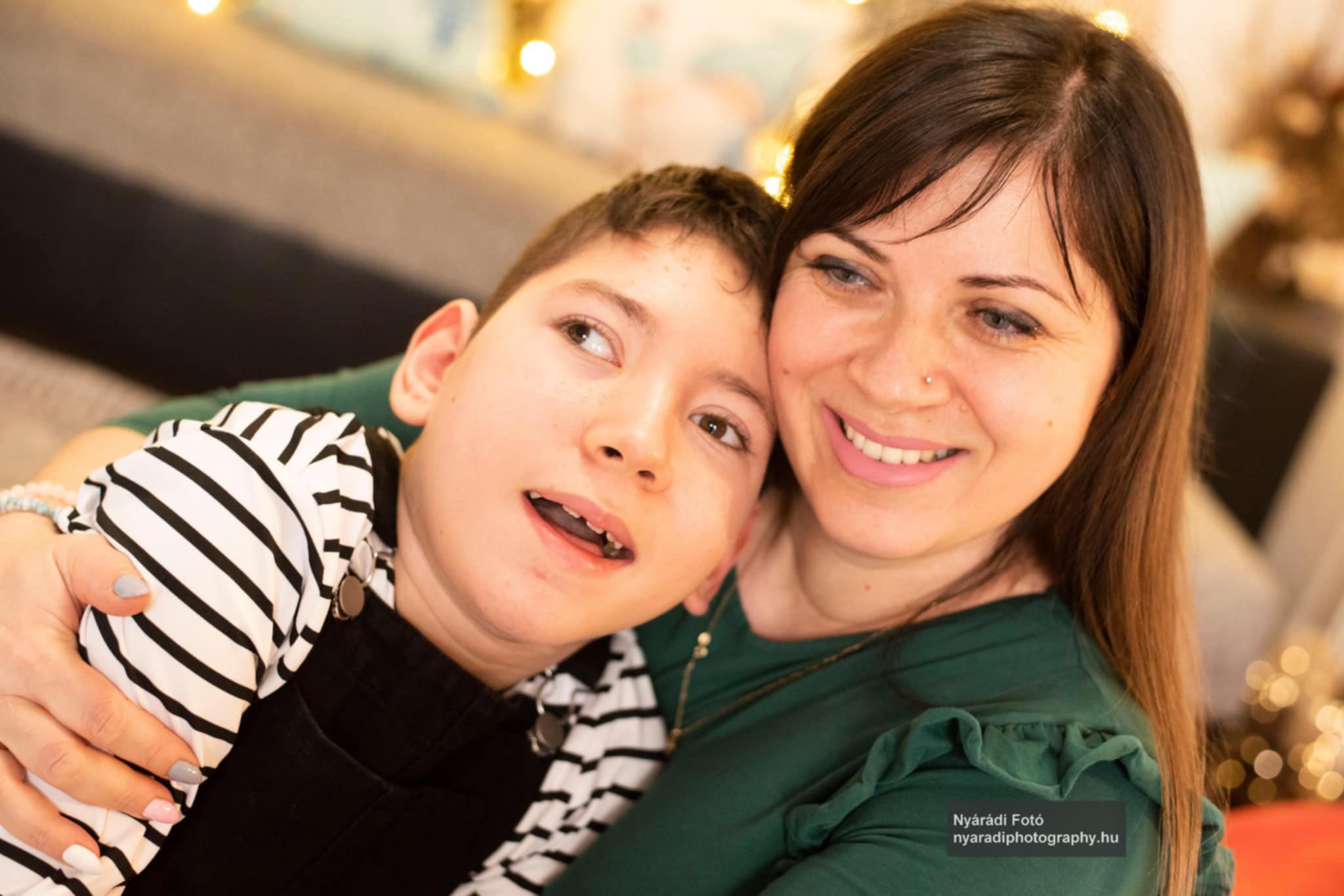 Életmozaik alapítvány